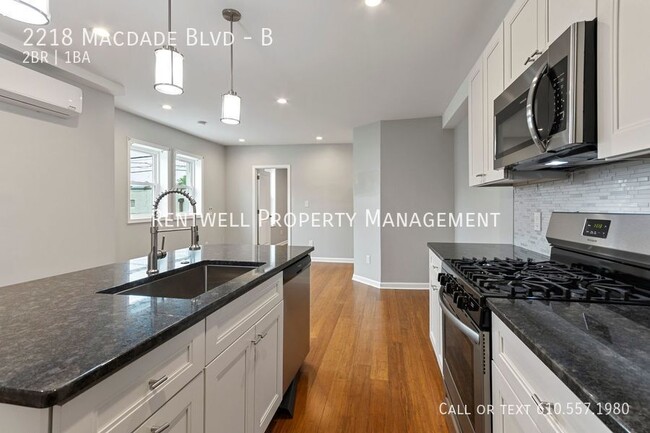 Building Photo - 2218 MacDade Boulevard