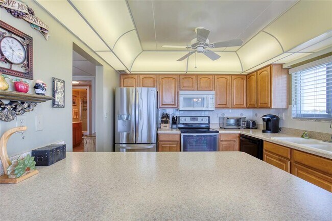 Building Photo - 3601 S Atlantic Ave