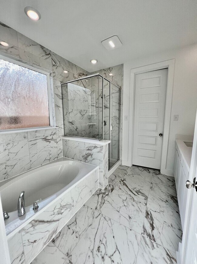 Building Photo - Elegant Parkside Retreat | Stunning 3BR Home with Office, Game Room & Covered Outdoor Living