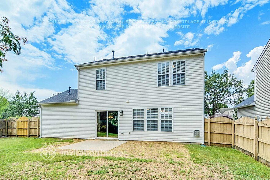 Building Photo - 6317 Saybrooke Dr