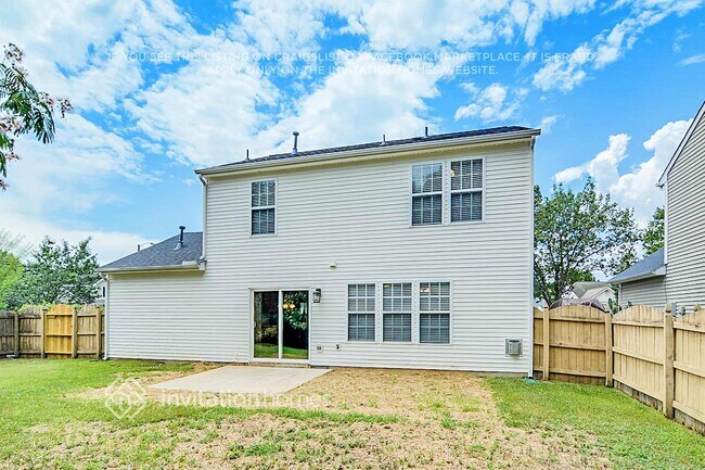 Building Photo - 6317 Saybrooke Dr