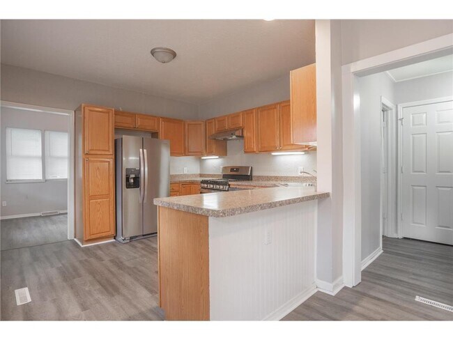 Building Photo - 1125 Margaret St