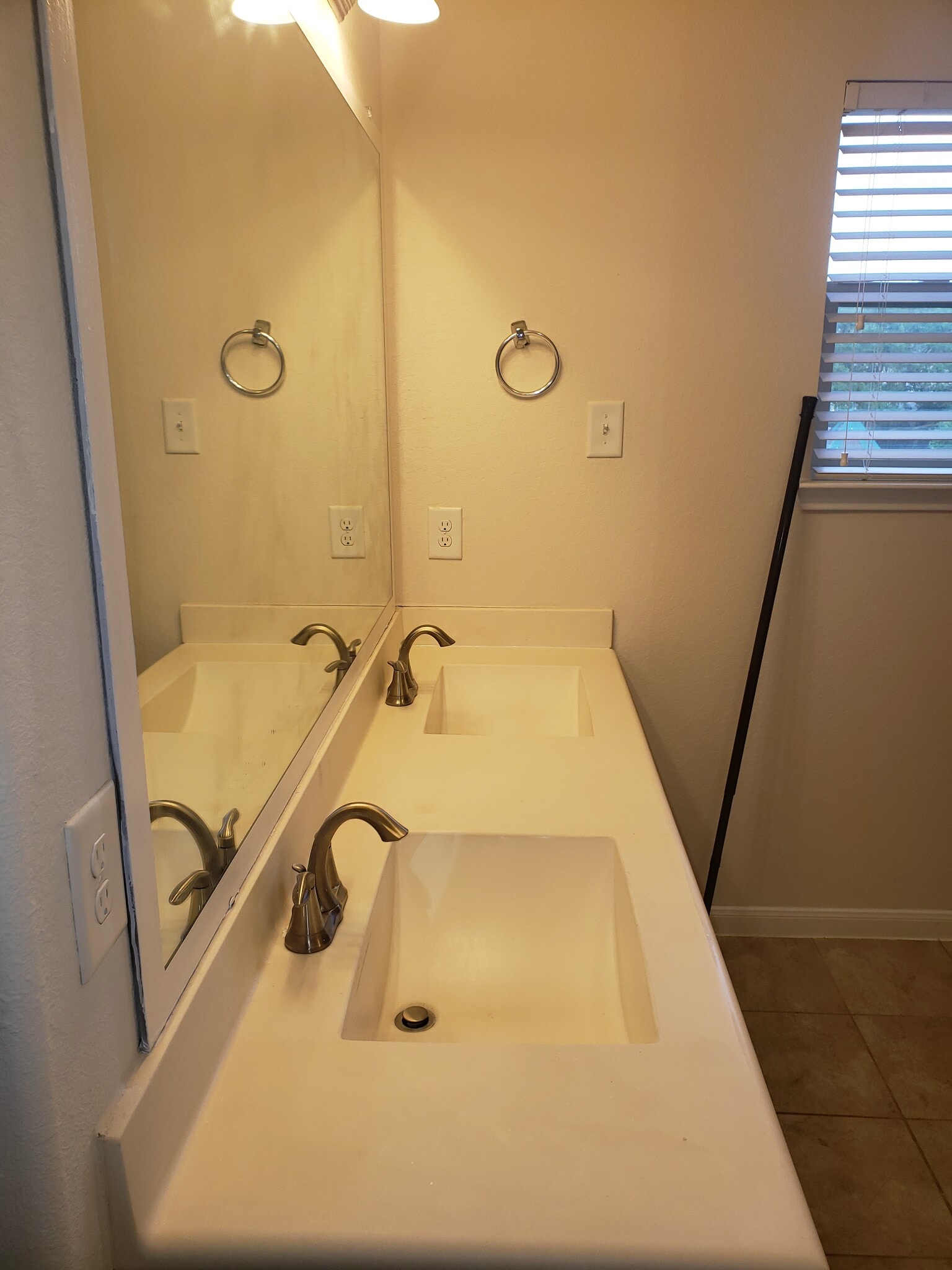 Master Bathroom - 14903 Orchid Meadow Dr