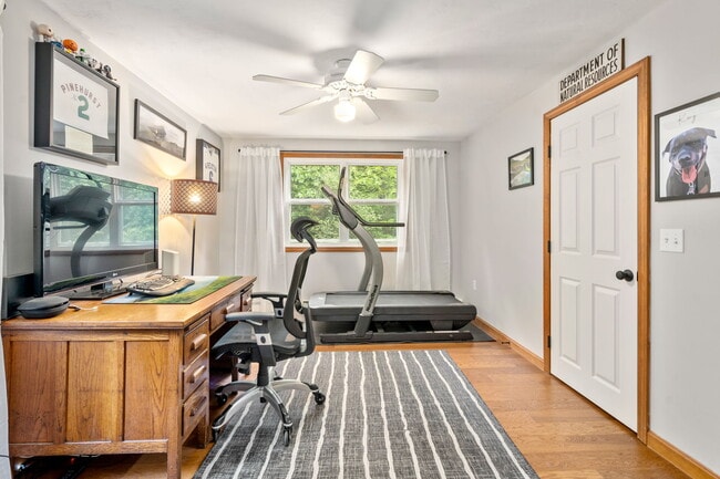 Building Photo - 59 Lincoln St