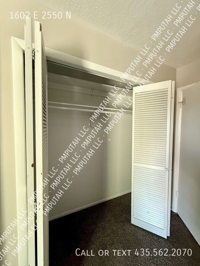 Building Photo - 1602 E 2550 N