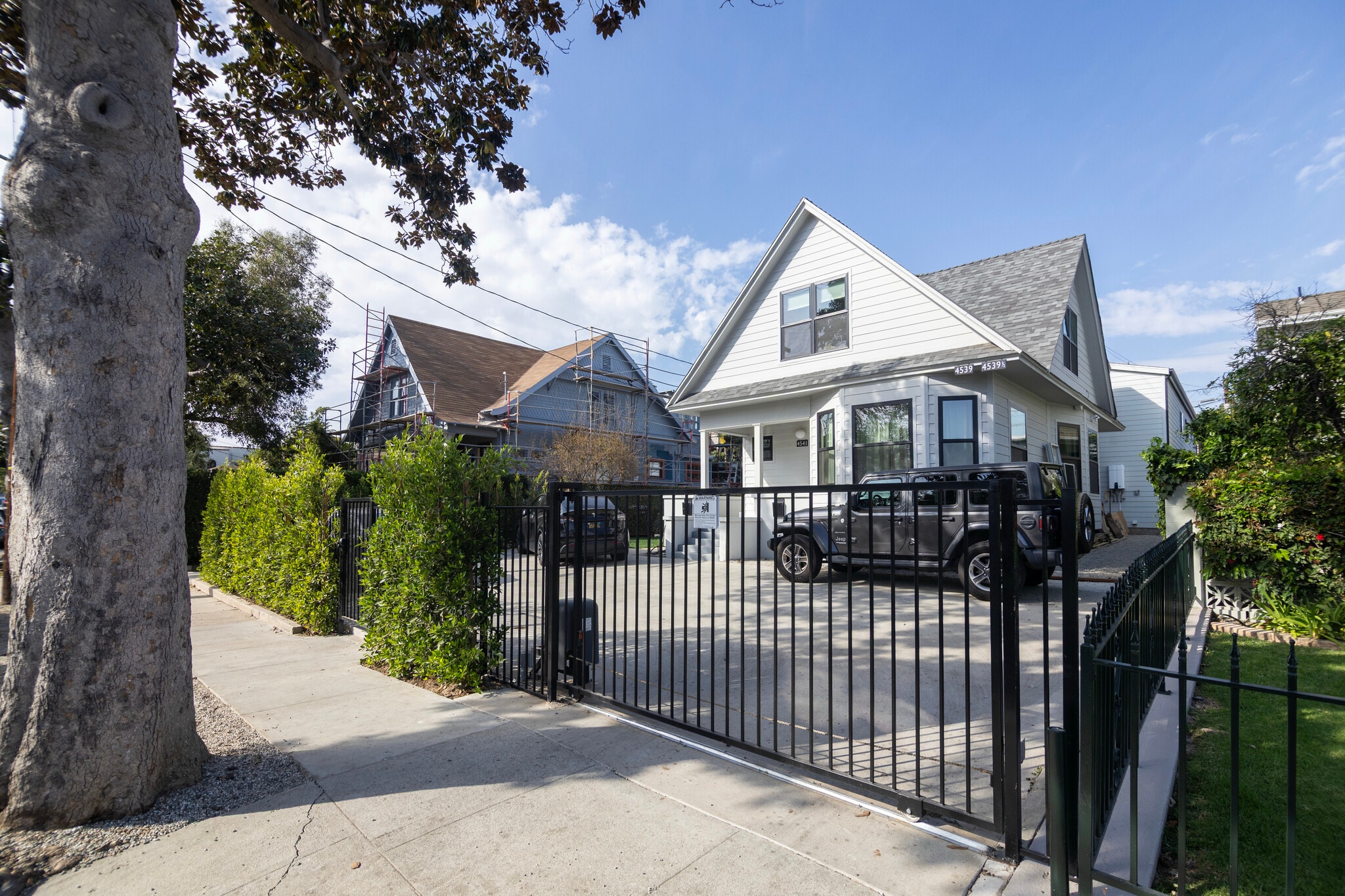 Building Photo - 4541 1/2 Melbourne Ave