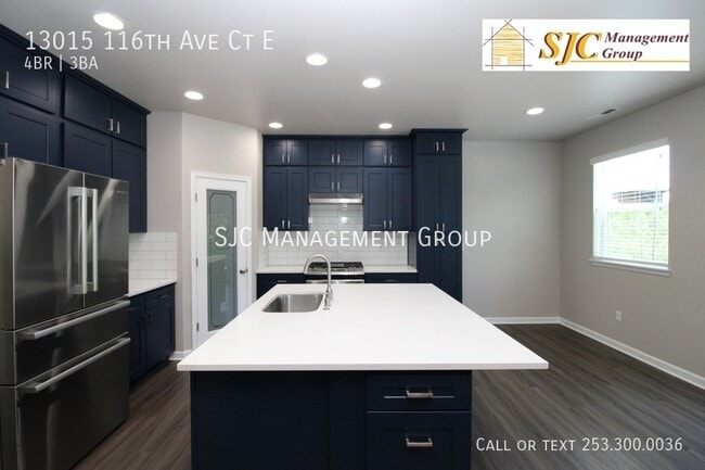 Building Photo - 13015 116th Ave Ct E