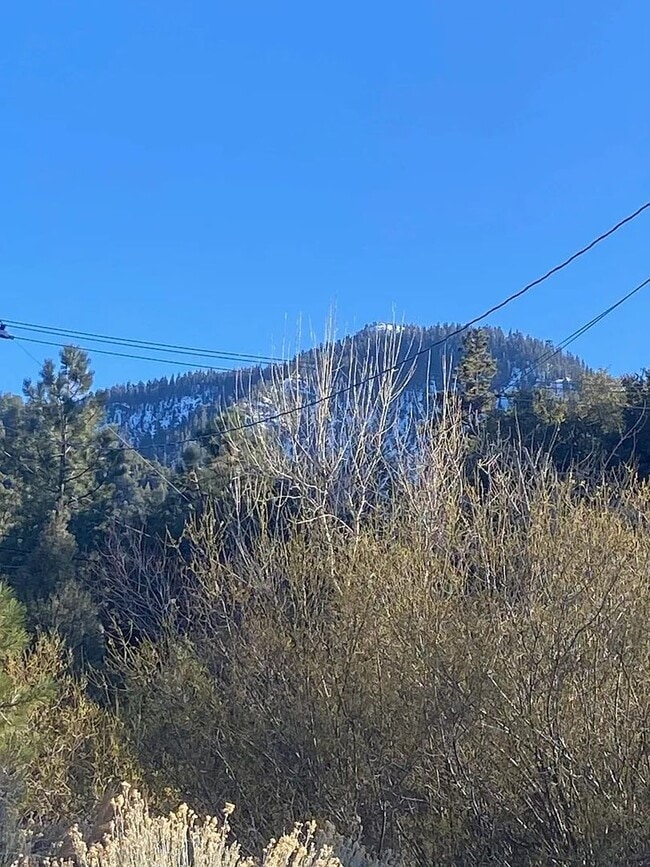 Building Photo - Move-In Ready 2-Bedroom Cabin-Style Home with Deck, Knotty Pine & HOA Included in Pine Mountain Club