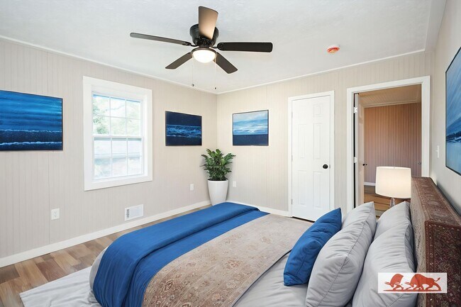 Building Photo - Updated 3BR/2BA Home – $500 OFF 1st Month!