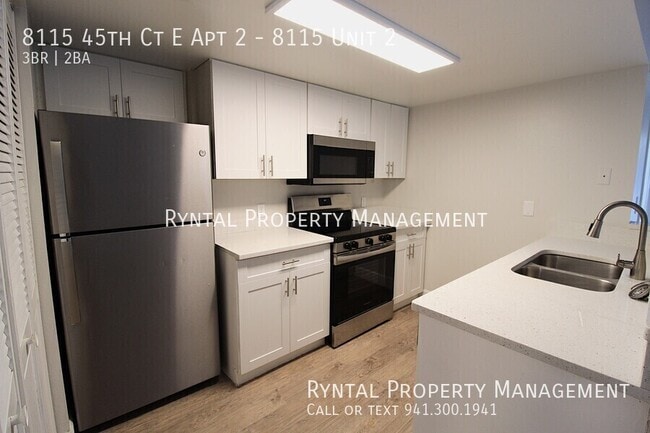 Building Photo - 8115 45th Ct E