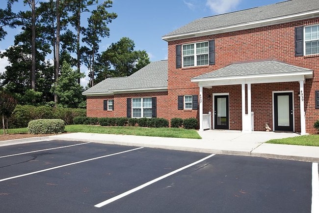 Building Photo - Pleasant Grove Village Apartments