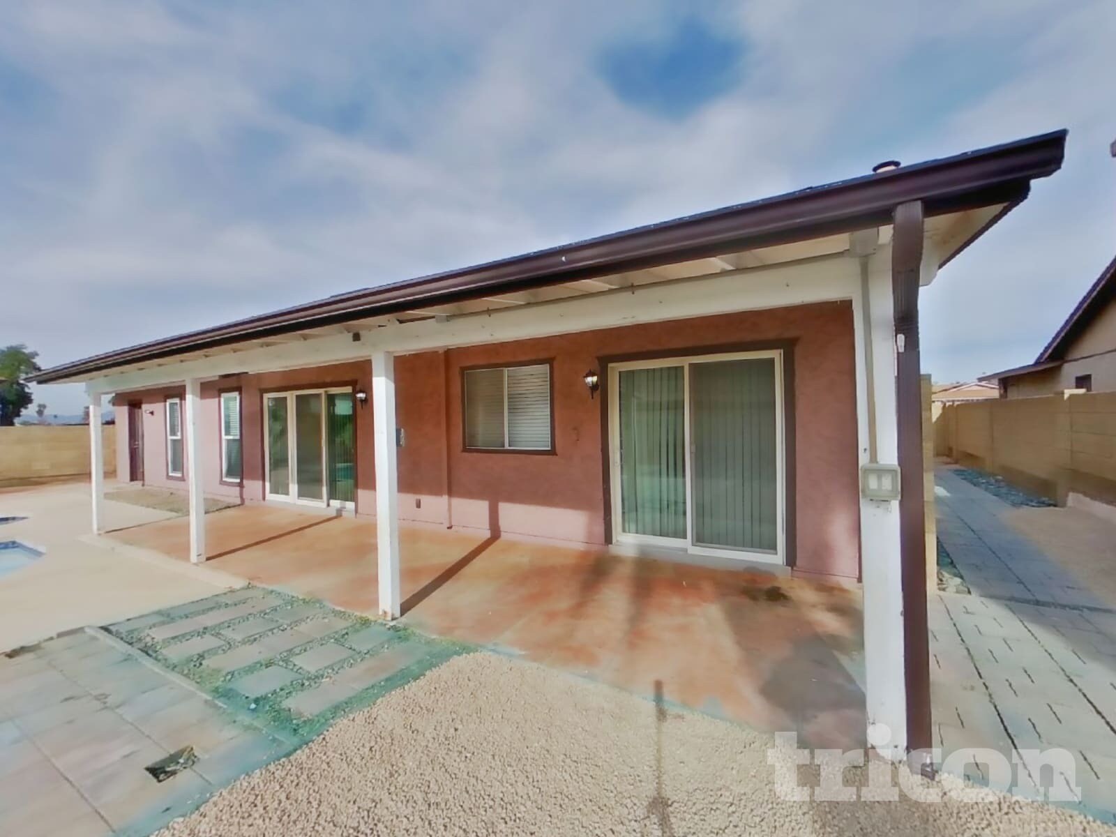 Building Photo - 10221 W Turney Ave