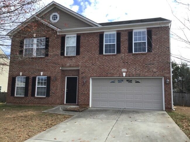 Building Photo - 1144 Wind Chime Ct