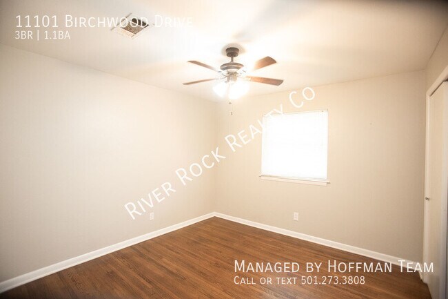 Building Photo - 11101 Birchwood Dr
