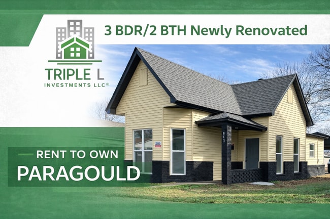 Building Photo - 613 N 2nd St