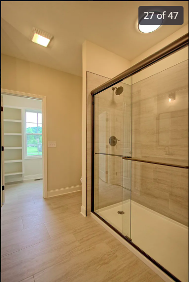 Master Bathroom - 2308 Quality St