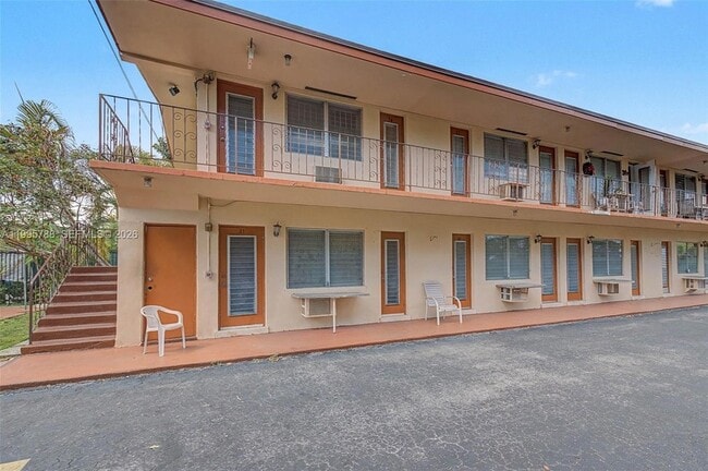 Building Photo - 60 NW 79th St