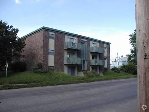 Building Photo - Lexington Crossing