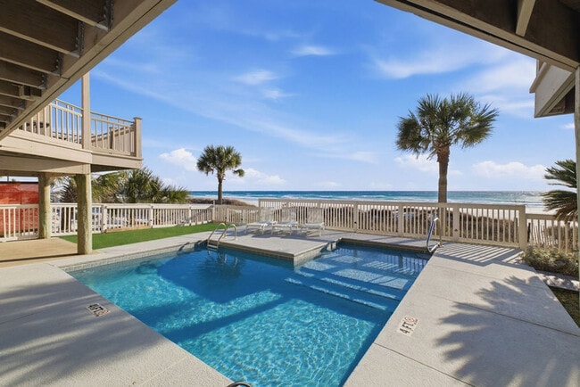 Building Photo - 8515 Surf Dr