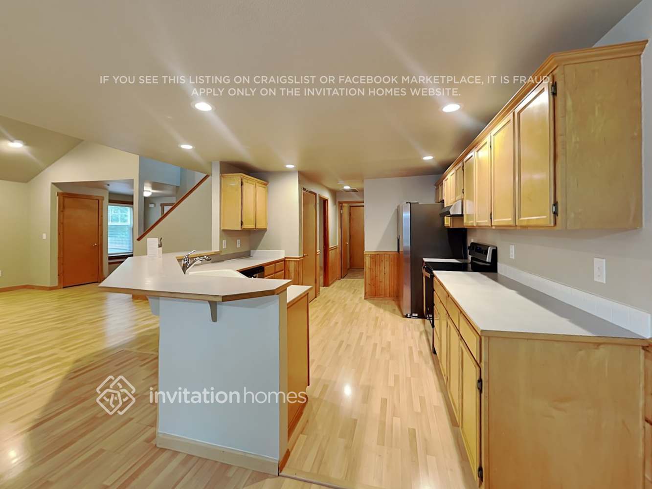 Building Photo - 209 83rd Dr SE