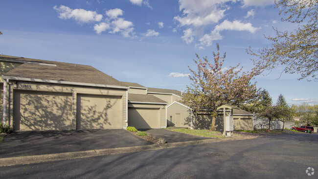 Building Photo - Marymoor Heights