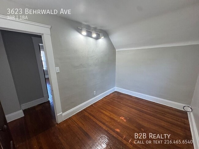 Building Photo - 3623 Behrwald Ave