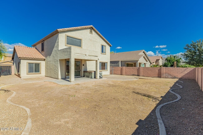 Building Photo - 10625 E Knowles Ave