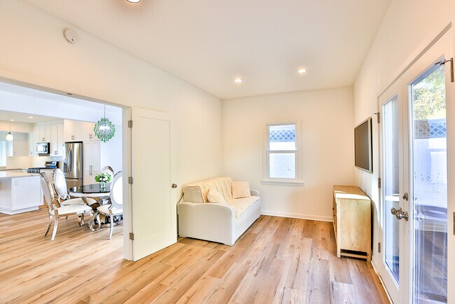 Building Photo - 21513 Pacific Coast Hwy