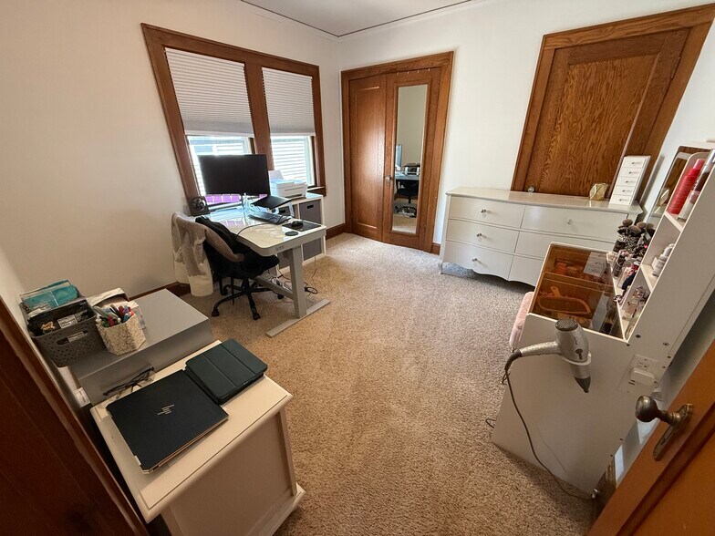 Bedroom #2 - 2543 N 65th St