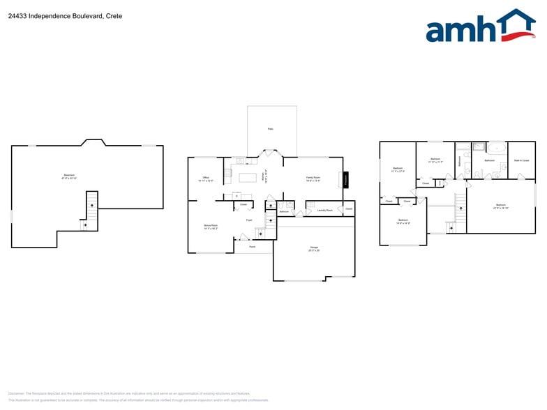 Building Photo - 24433 Independence Blvd