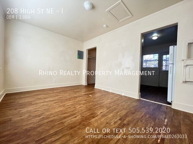 Building Photo - 208 High St NE