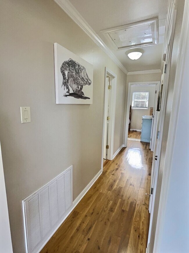 Building Photo - FURNISHED Bayou-Front Living Just Minutes from Downtown Ocean Springs!