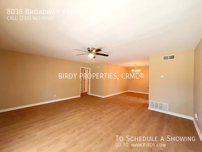 Building Photo - "Charming 2-Bed, 2-Bath Condo in Prime San...