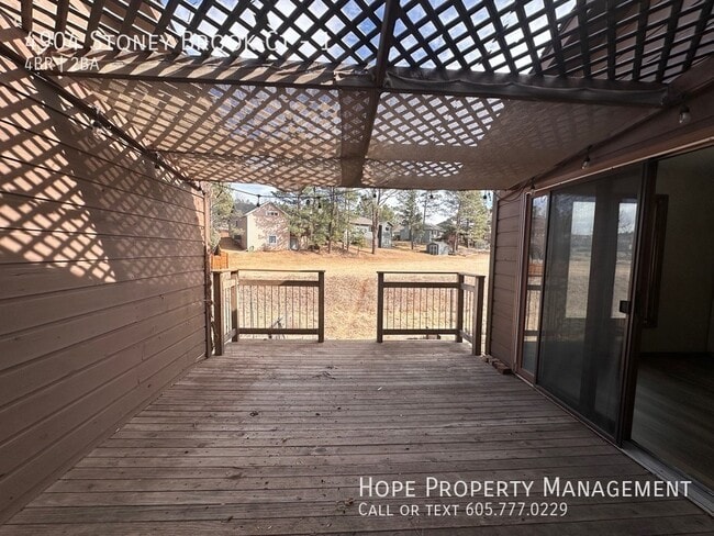 Building Photo - 4904 Stoney Brook Ct