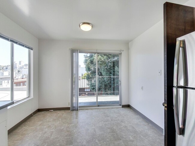 Building Photo - 1761 Vallejo St.
