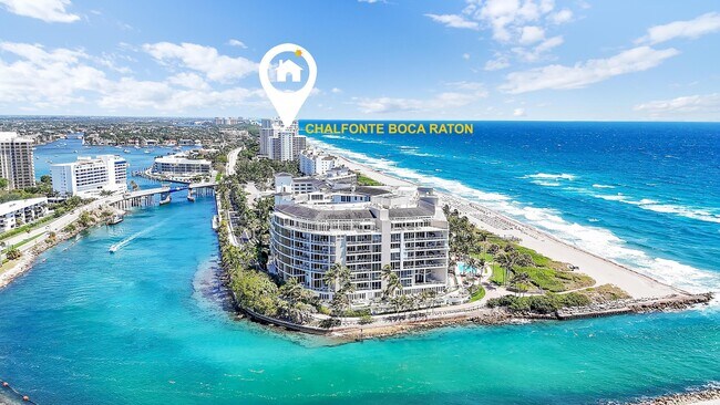 Building Photo - 500 S Ocean Blvd
