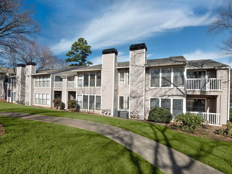 Advenir at Winterset 3400 Winterset Pky Marietta GA 30067 Apartment