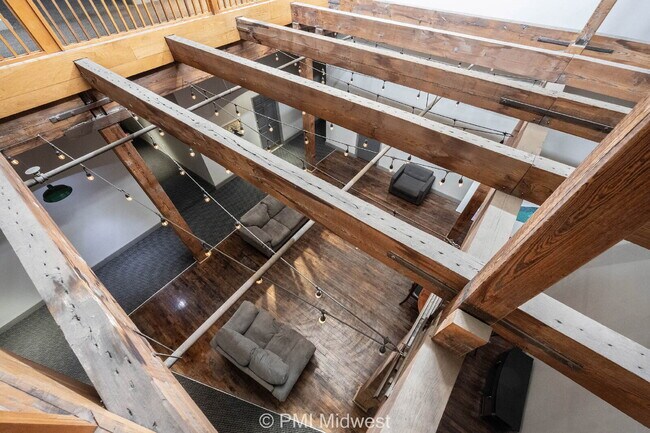 Building Photo - 501 Madison Ave