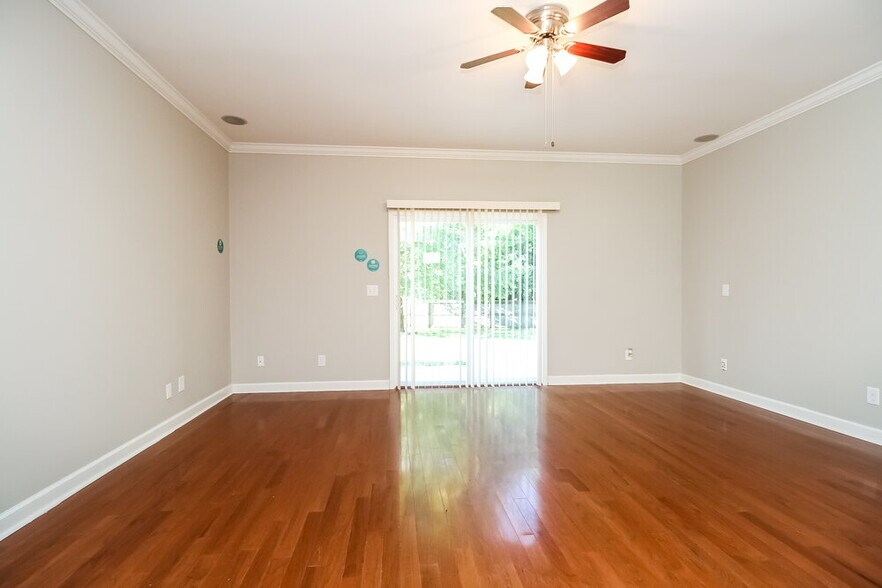 Building Photo - 1120 Tiger Woods Way