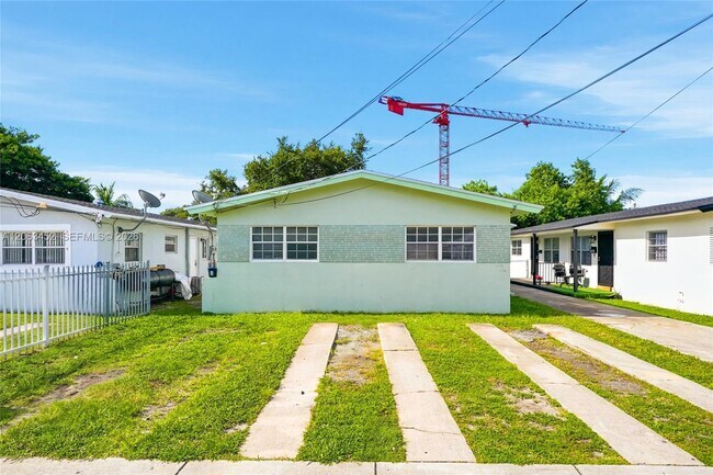 Building Photo - 1172 NW 64th St