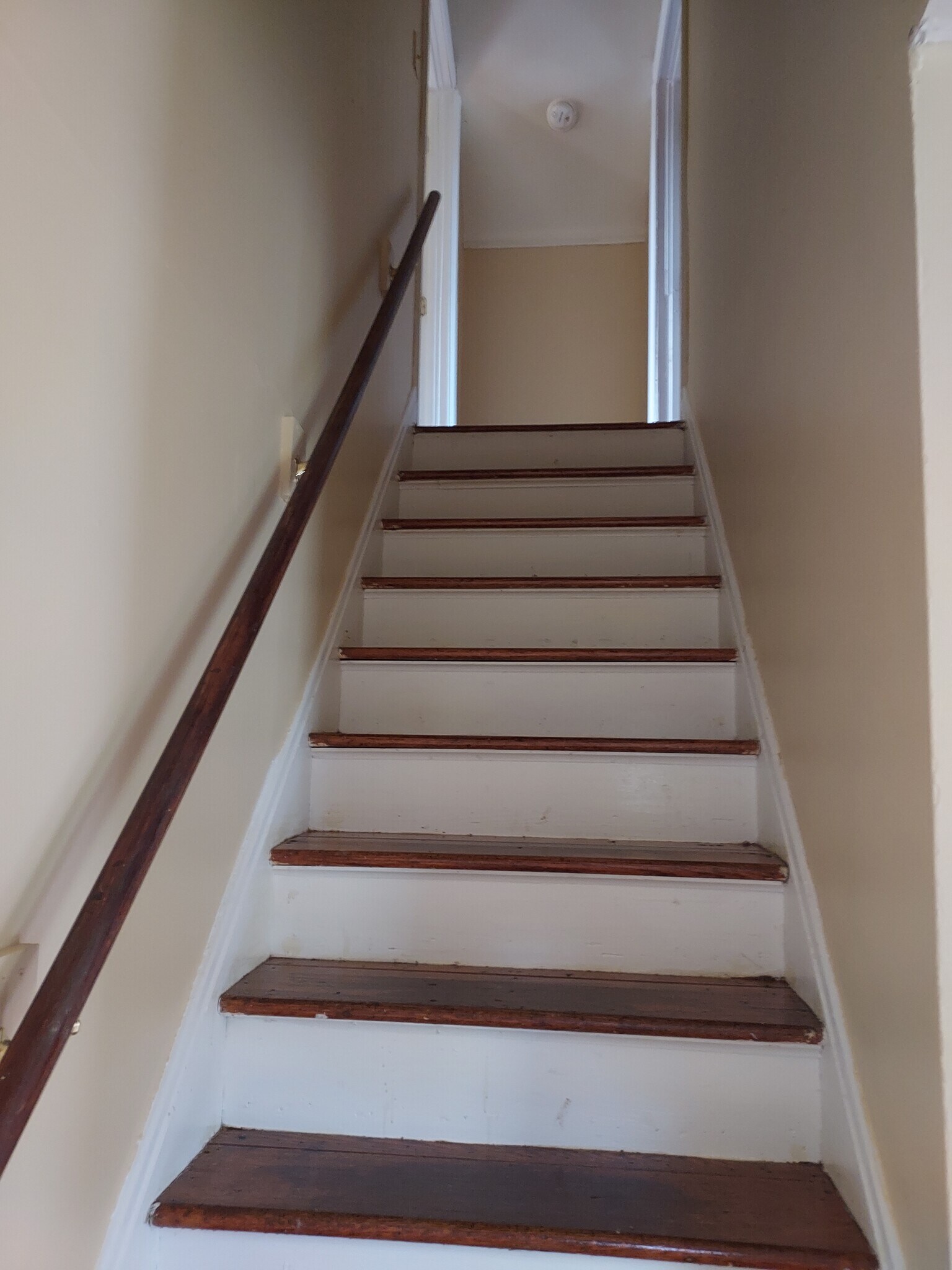 staircase - 4848 Brenda Dr