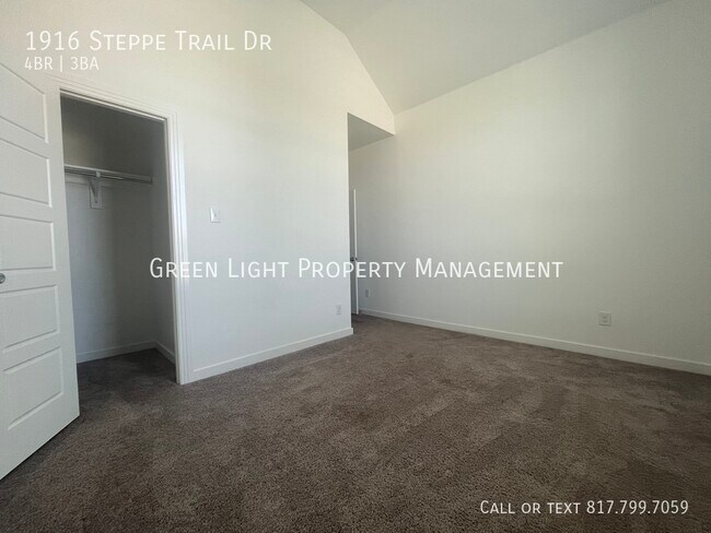 Building Photo - 1916 Steppe Trl Dr