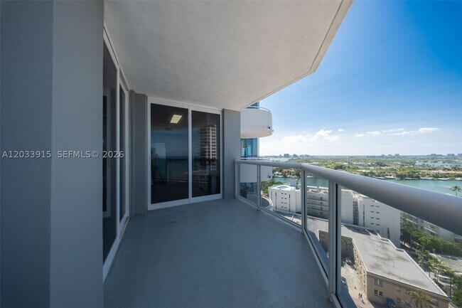 Building Photo - 6301 Collins Ave