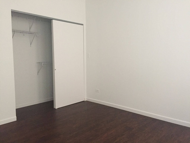 Floorplan - 5524-5526 S. Everett Avenue