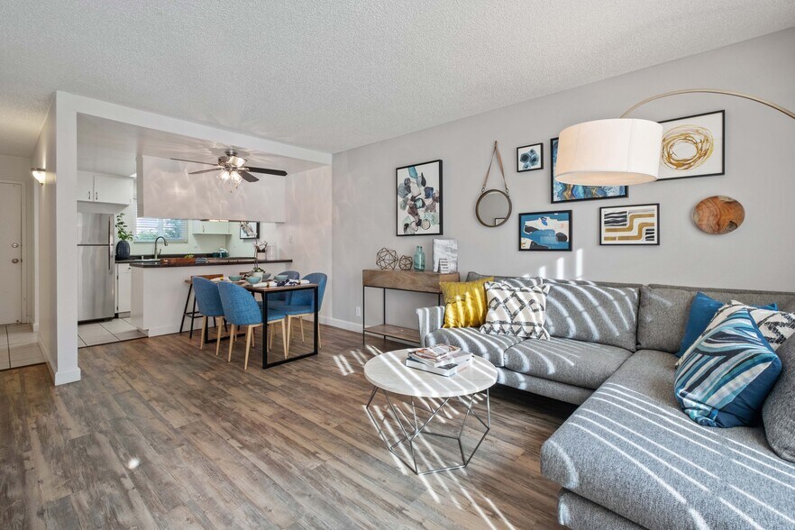 Glen Oaks 27475 Hesperian Blvd Hayward CA 94545 Apartment Finder