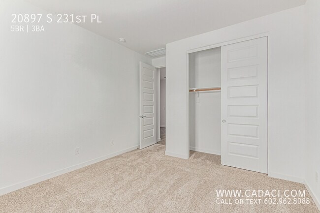 Building Photo - 20897 S 231st Pl.