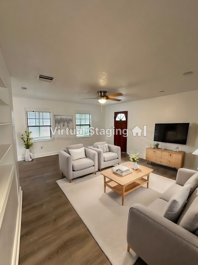Building Photo - 1411 Turner St