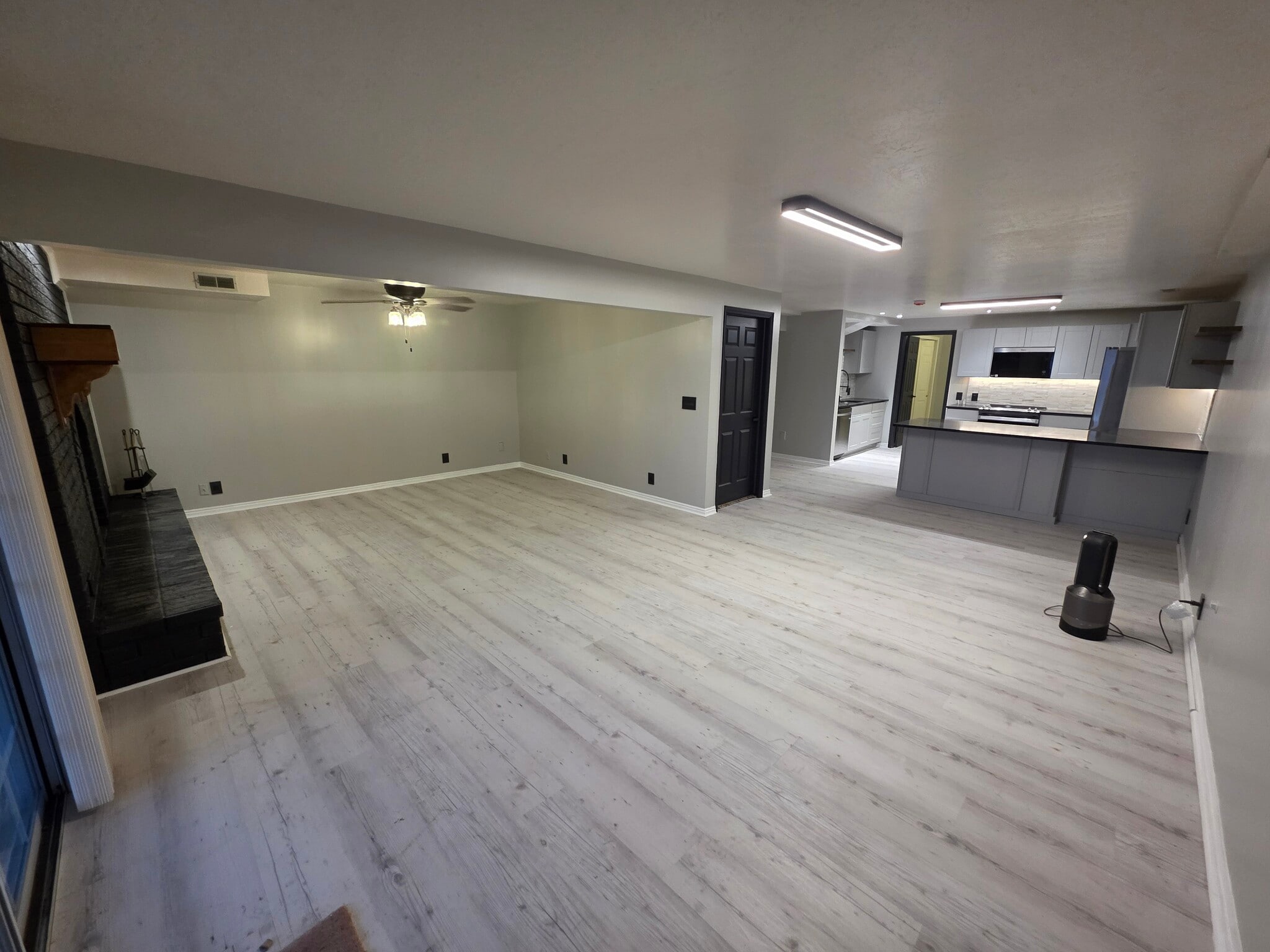 Living/Dining - 5057 Ridgedale Dr