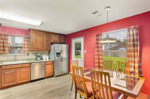 Building Photo - 17523 Poplar Canyon Ln