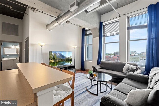 Building Photo - 511 N Broad St